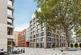 Vicary House, Barts Square, London, Bartholomew Close, EC1A