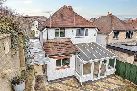 3 bedroom detached house for sale - Vale Road, Poole, BH14