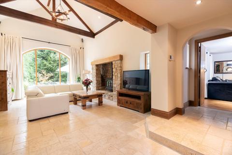 4 bedroom detached house for sale, Main Street, Hillam, Leeds, LS25