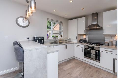 24 Atherton Drive, Prescot, L35 7AG