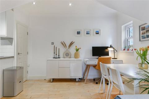 1 bedroom apartment for sale, Leigham Vale, Streatham