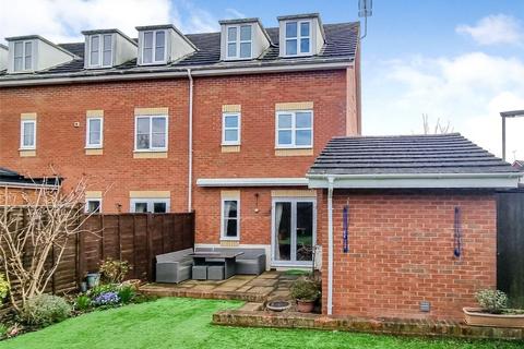 1 Shackleton Close, Ash Vale, Aldershot, GU12 5SB