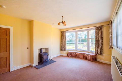 Crossloan South Crieff Road, Comrie, Crieff, PH6 2HF