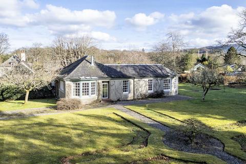 Crossloan South Crieff Road, Comrie, Crieff, PH6 2HF