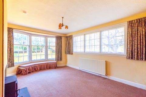Crossloan South Crieff Road, Comrie, Crieff, PH6 2HF