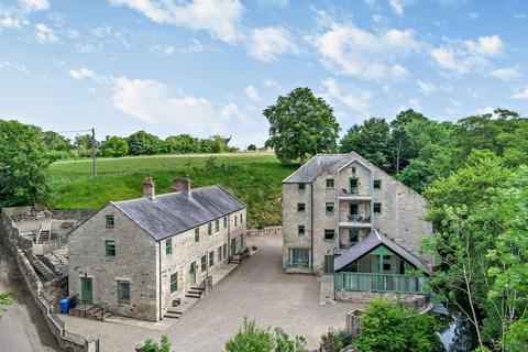 undefined, Spindlestone Mill, Spindlestone, Belford, Northumberland