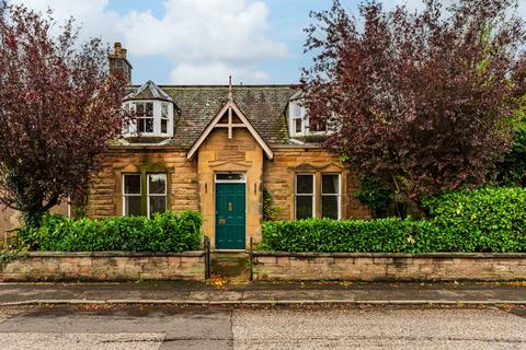 4 bedroom detached villa for sale - Lanark Road, Juniper Green EH14