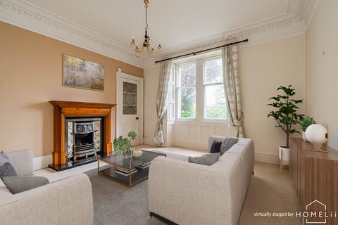 4 bedroom detached villa for sale, Lanark Road, Juniper Green EH14