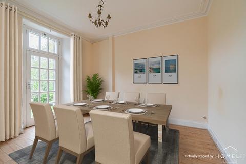 4 bedroom detached villa for sale, Lanark Road, Juniper Green EH14