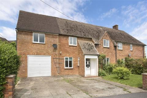 4 bedroom semi-detached house for sale - Snowhill Cottages, Ashley Green
