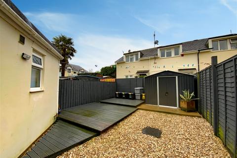 3 bedroom semi-detached house for sale, Glebeland Way, Torquay, TQ2 7RP