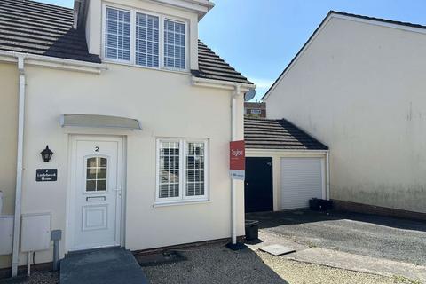 3 bedroom semi-detached house for sale, Glebeland Way, Torquay, TQ2 7RP