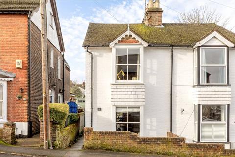 3 bedroom semi-detached house for sale, Kitsbury Road, Berkhamsted