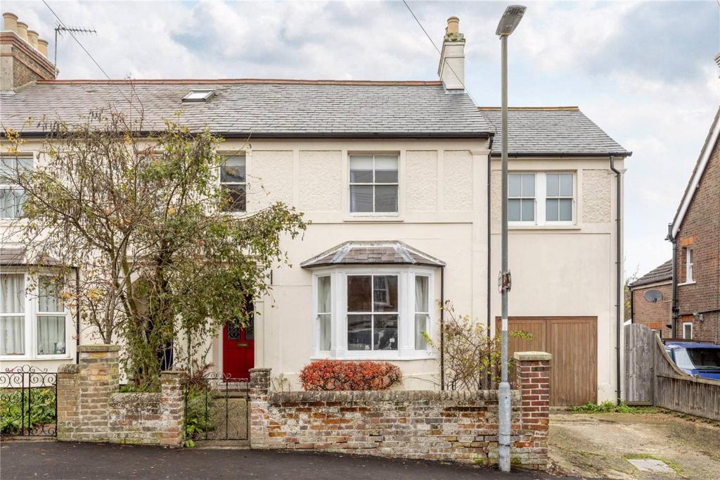 Longfield Road, Tring 4 bed house for sale £820,000