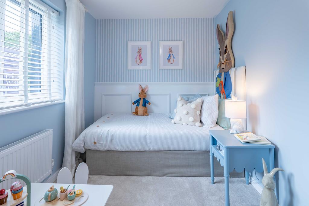 Showhome photography