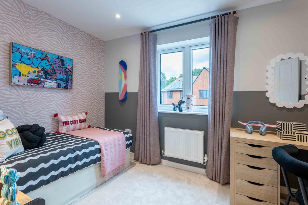 Showhome photography