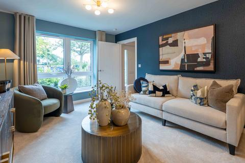 4 bedroom detached house for sale, The Reedmaker at Fallow Wood View, RH15, Isaac's Lane RH15