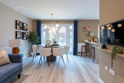 4 bedroom detached house for sale, The Reedmaker at Fallow Wood View, RH15, Isaac's Lane RH15