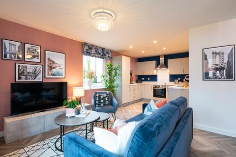 1 bedroom apartment for sale, Plot 21, The Pronghorn at Fallow Wood View, Isaac's Lane RH15