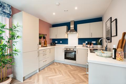 1 bedroom apartment for sale, Plot 21, The Pronghorn at Fallow Wood View, Isaac's Lane RH15