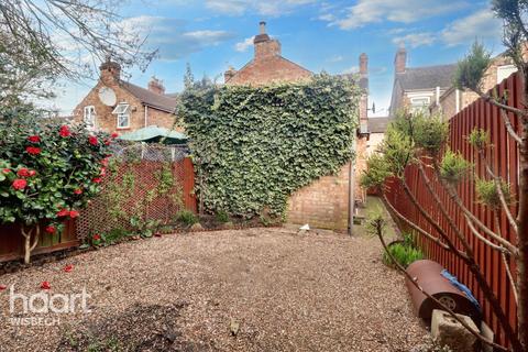 3 bedroom semi-detached house for sale, Prince Street, Wisbech