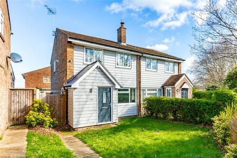 3 bedroom semi-detached house for sale, Linnet Drive, Chelmsford, Essex, CM2