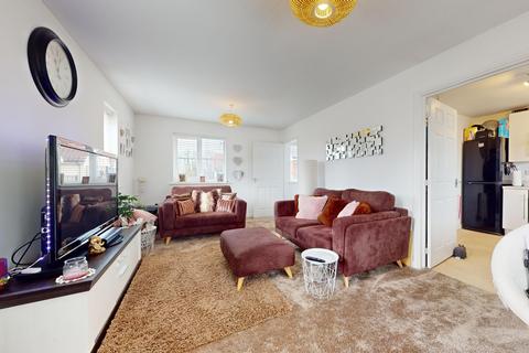 1 bedroom apartment for sale, Broadview Close, Bridgefield, Ashford, Kent, TN25