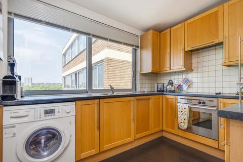 2 bedroom apartment to rent, Barrie House, 29 St Edmunds Terrace, St John's Wood, London, NW8