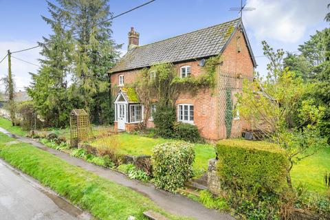 4 bedroom detached house for sale, The Street, All Cannings, Devizes, SN10