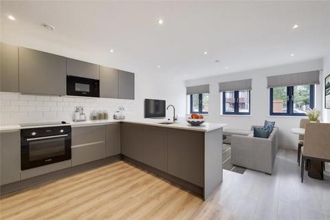 1 bedroom flat to rent - Gunnesbury Avenue, Ealing, W5