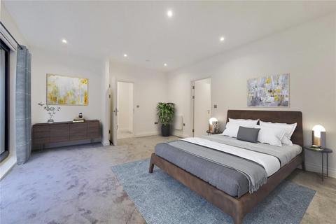 1 bedroom flat to rent - Gunnesbury Avenue, Ealing, W5