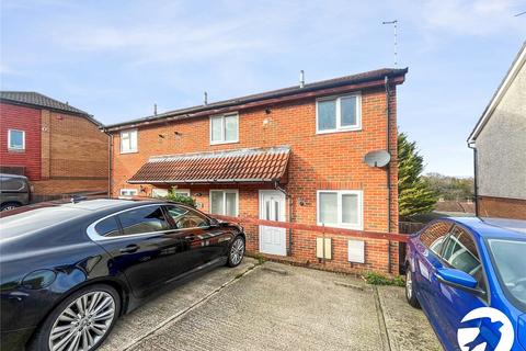 undefined, Freshwater Road, Chatham, Kent, ME5