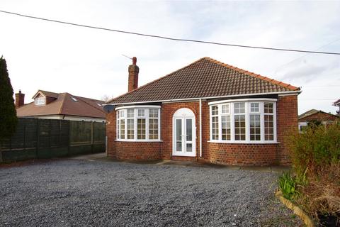 3 bedroom bungalow for sale, Thorn Road, Hedon, East Yorkshire, HU12