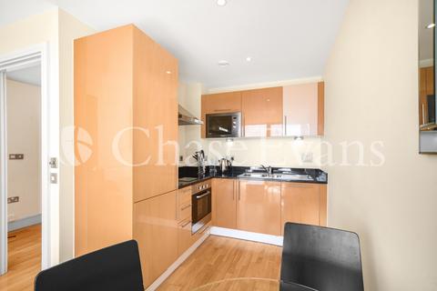 1 bedroom apartment to rent, Denison House, Lanterns Court, Canary Wharf E14
