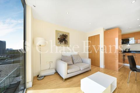 1 bedroom apartment to rent - Denison House, Lanterns Court, Canary Wharf E14