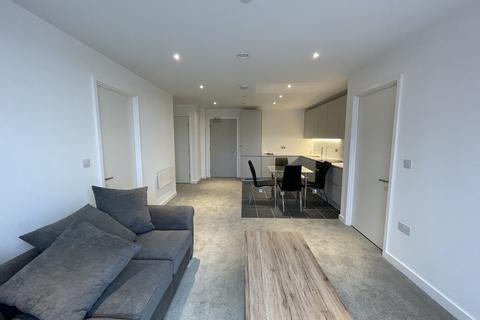 2 bedroom apartment for sale, Hulme Street, Salford M5