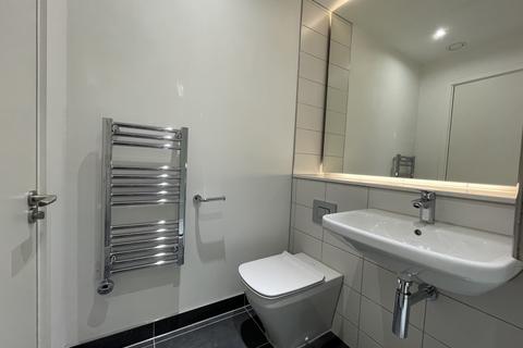 2 bedroom apartment for sale, Hulme Street, Salford M5