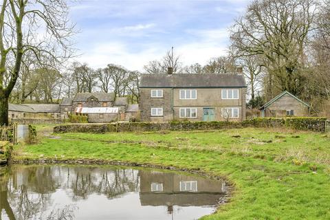 5 bedroom detached house for sale, Cronkstone Grange, Hurdlow, Derbyshire