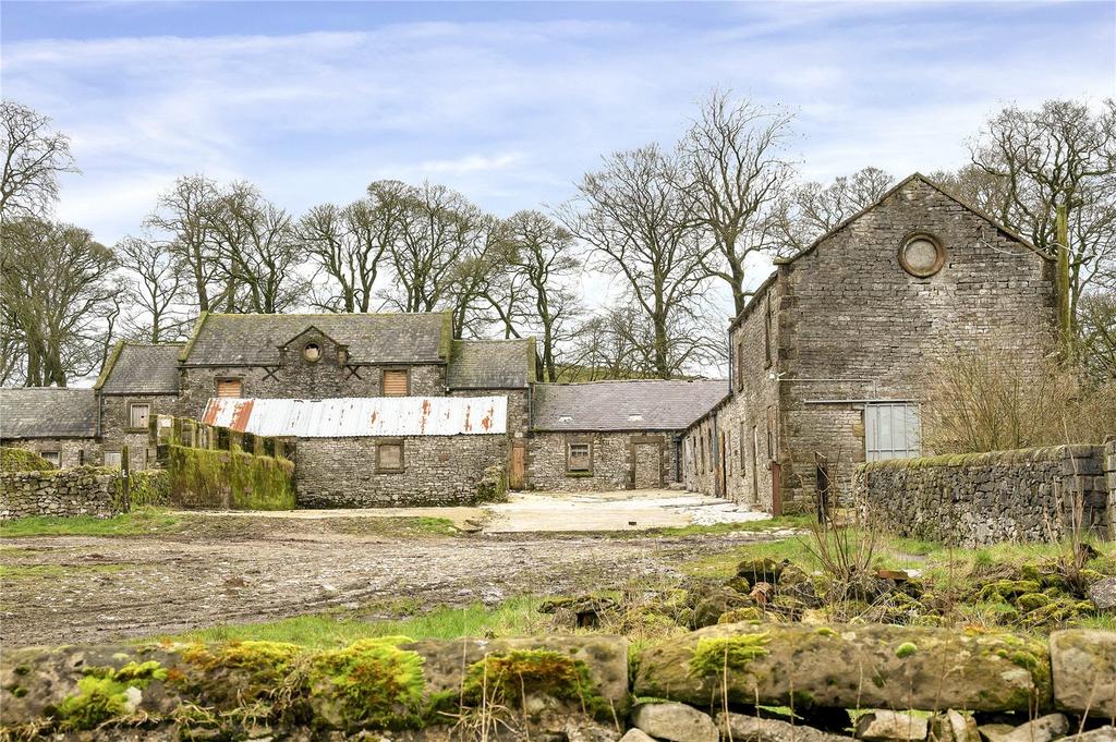 Outbuildings