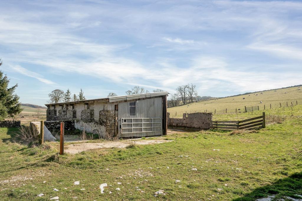 Outbuildings