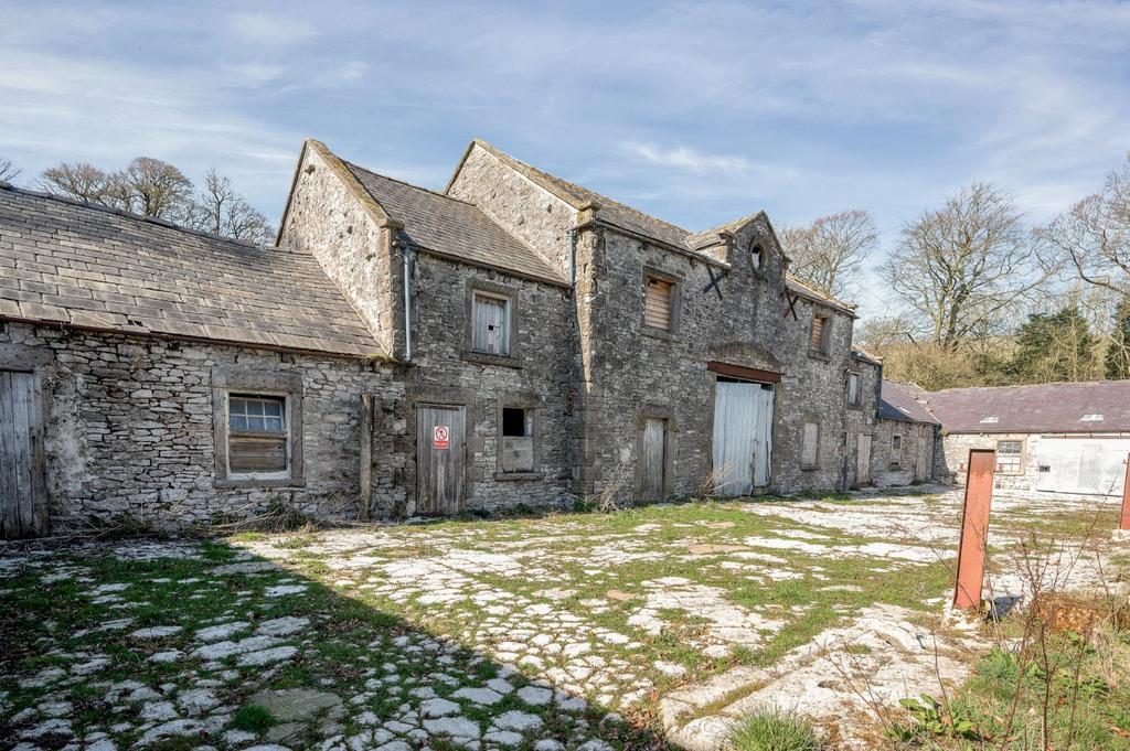 Outbuildings