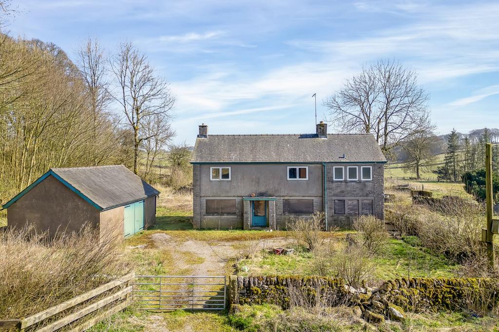Farmhouse