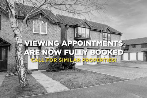 19 Hotspur Drive, Colwick, Nottingham, NG4 2BS