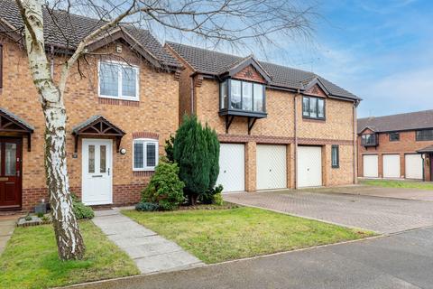 19 Hotspur Drive, Colwick, Nottingham, NG4 2BS