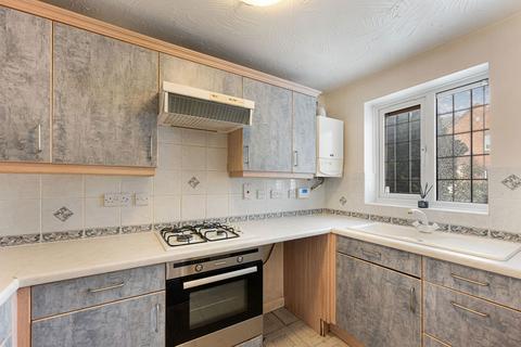 19 Hotspur Drive, Colwick, Nottingham, NG4 2BS