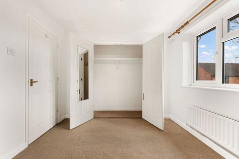 19 Hotspur Drive, Colwick, Nottingham, NG4 2BS