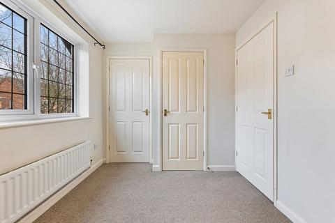 19 Hotspur Drive, Colwick, Nottingham, NG4 2BS