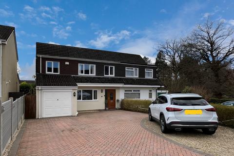 9 Bibury Close, Nailsea, Bristol, BS48 2TQ