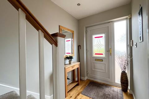 9 Bibury Close, Nailsea, Bristol, BS48 2TQ