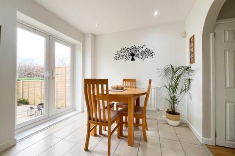 9 Bibury Close, Nailsea, Bristol, BS48 2TQ